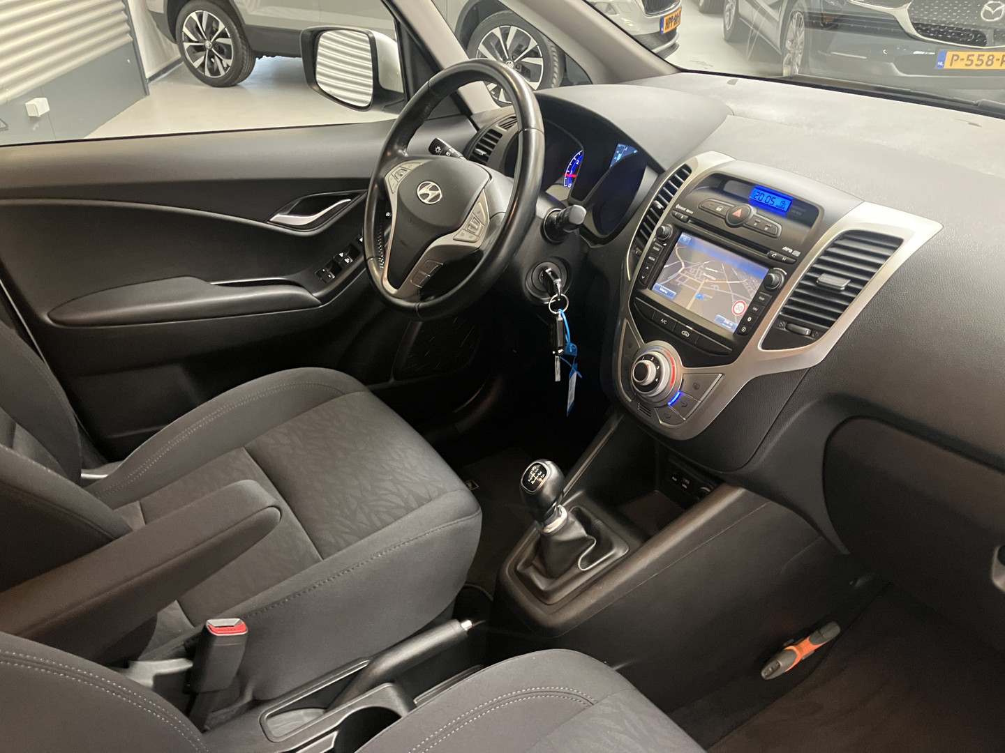 Hyundai