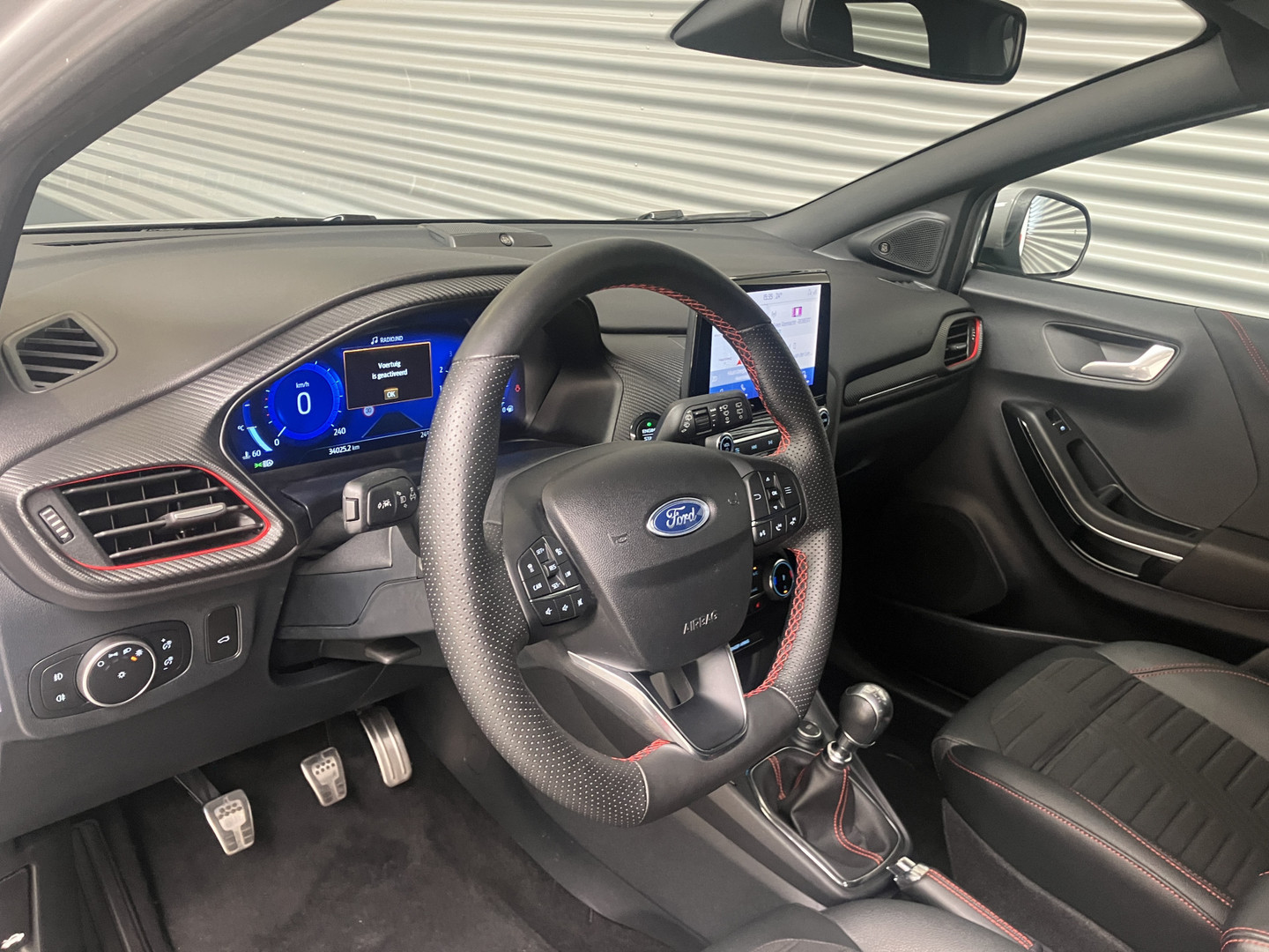 Ford