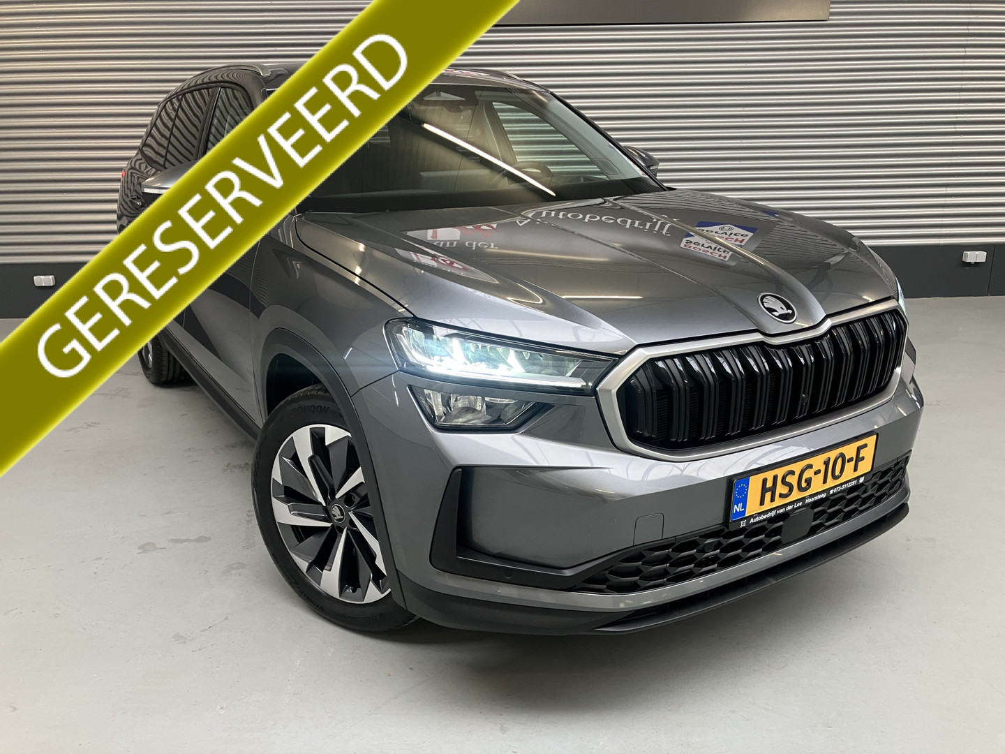 ŠKODA