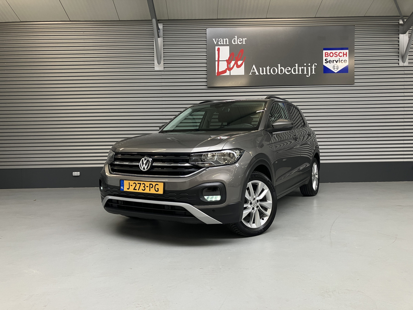 Volkswagen