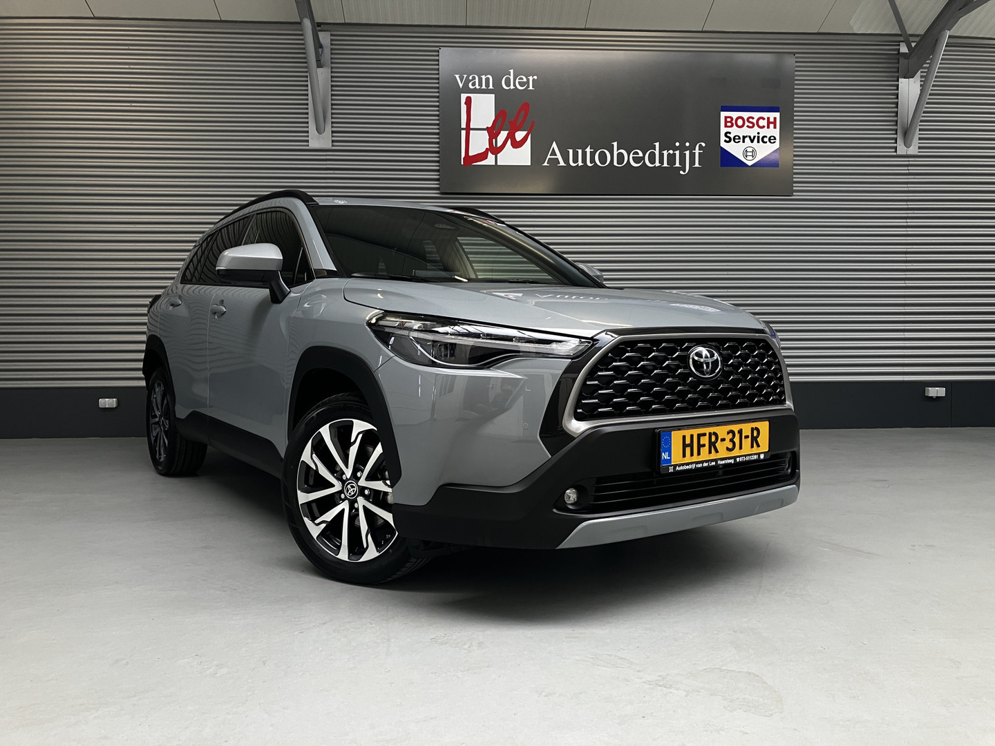 Toyota