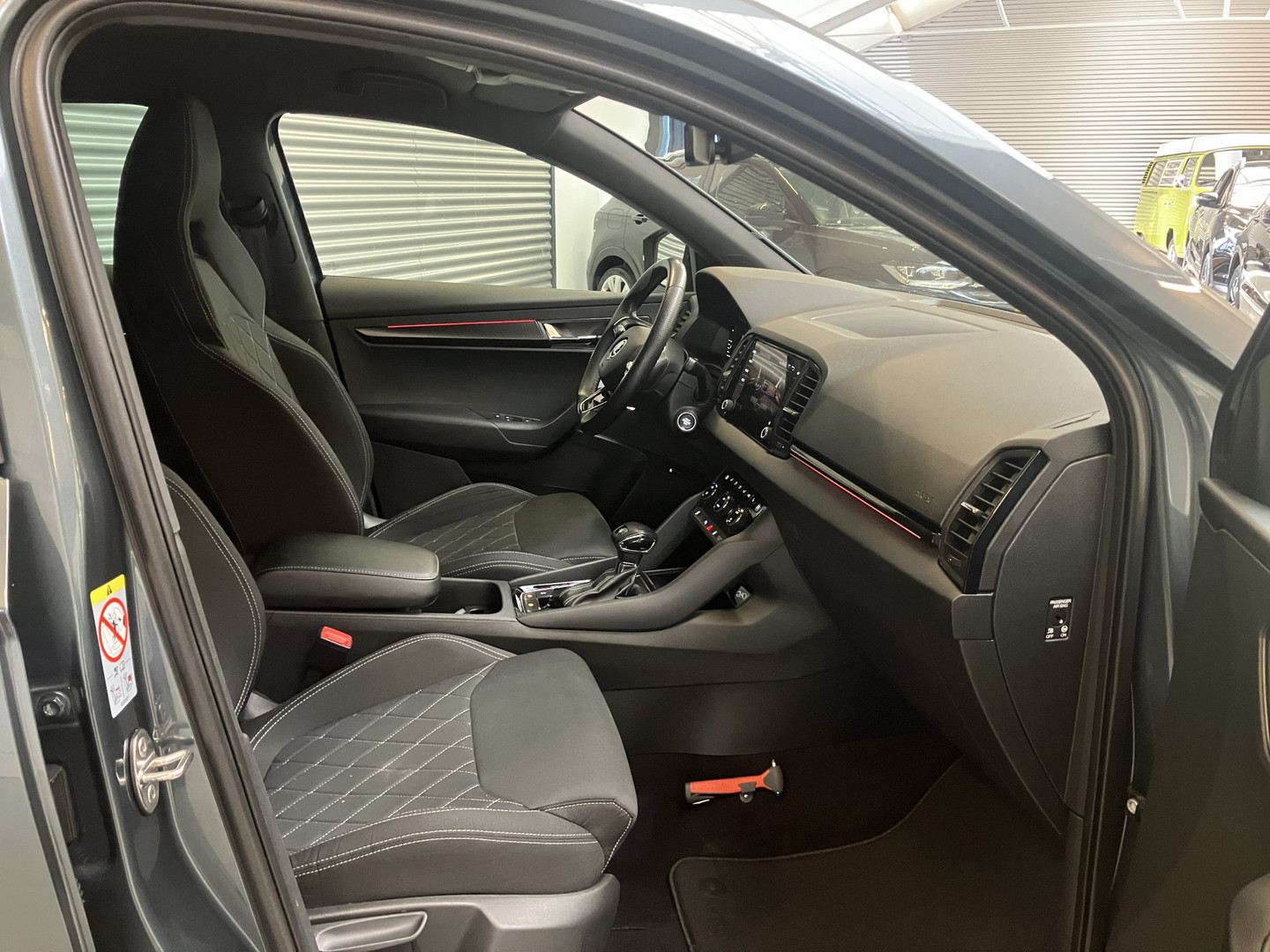 ŠKODA ŠKODA