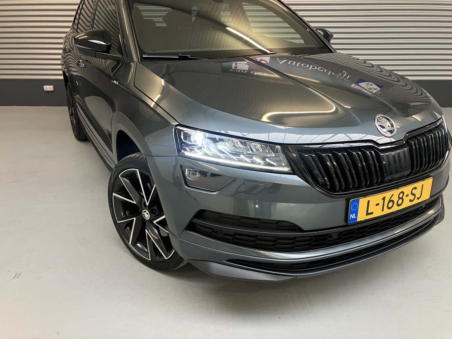 ŠKODA ŠKODA