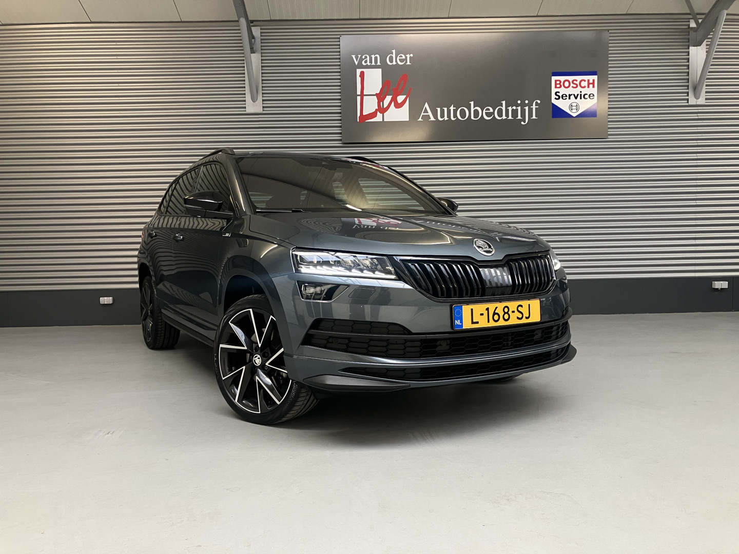 ŠKODA ŠKODA