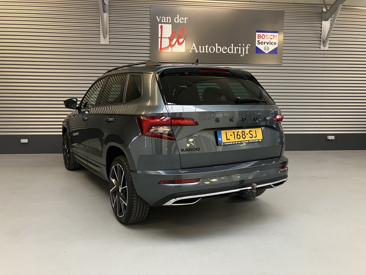 ŠKODA ŠKODA
