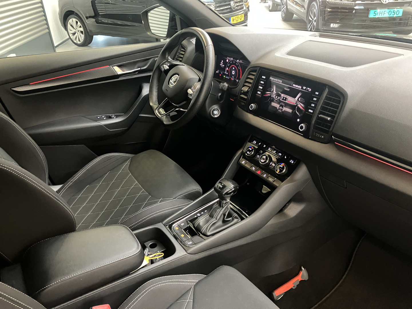 ŠKODA ŠKODA