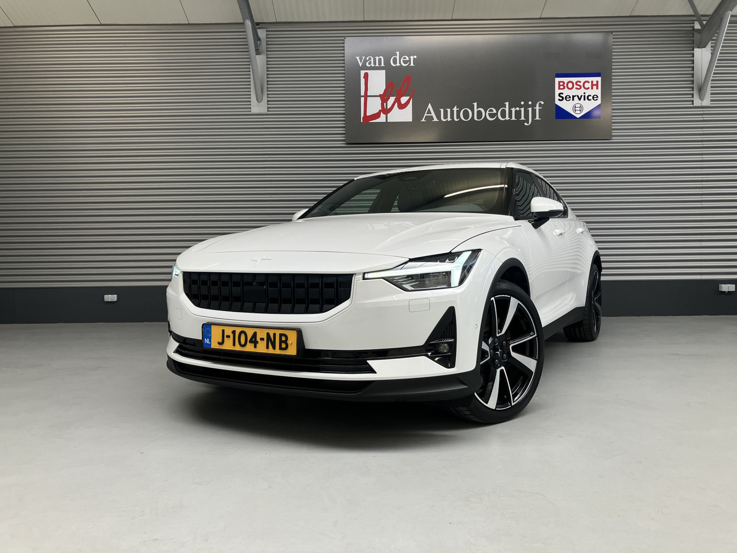 Polestar