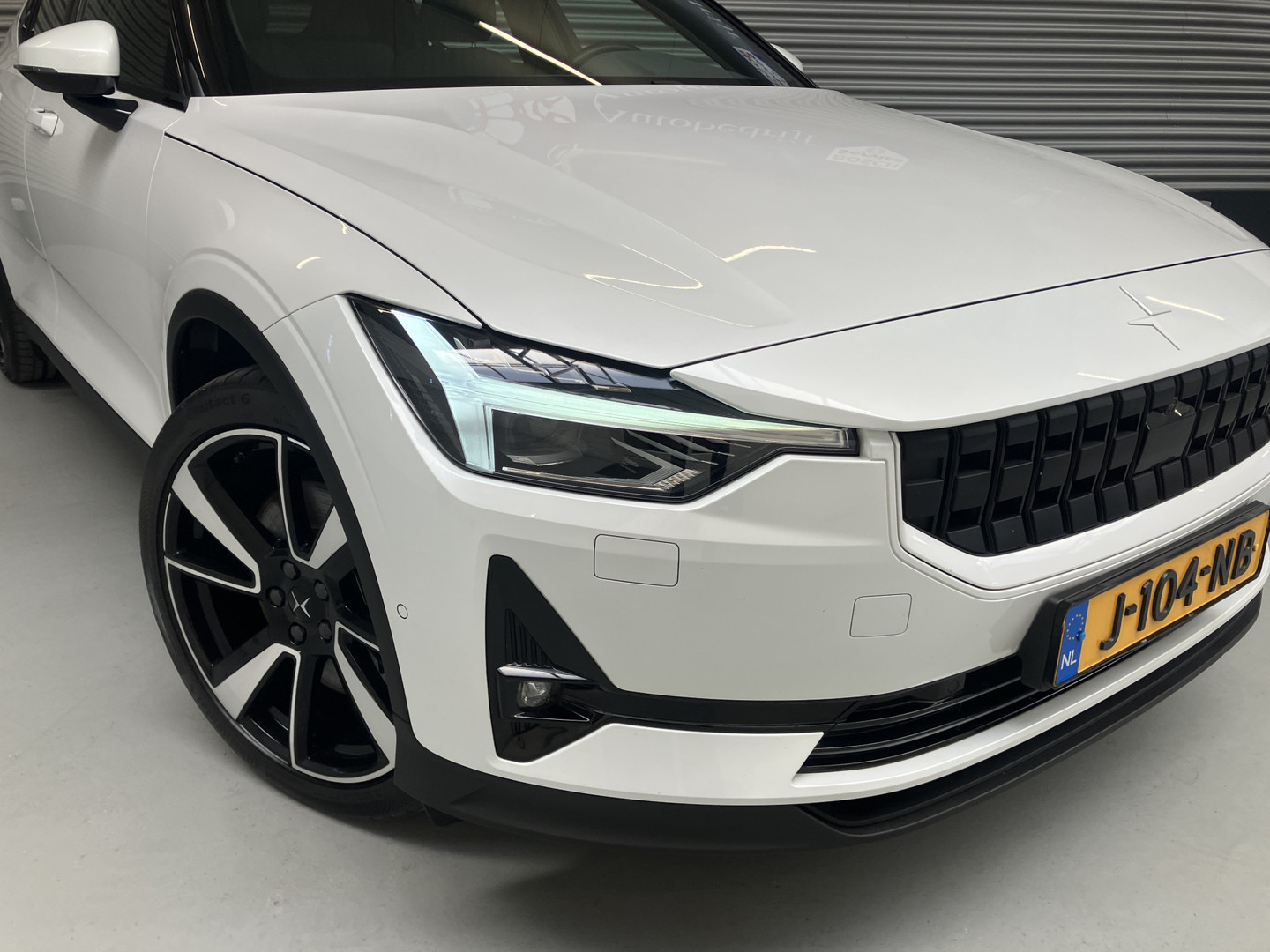 Polestar