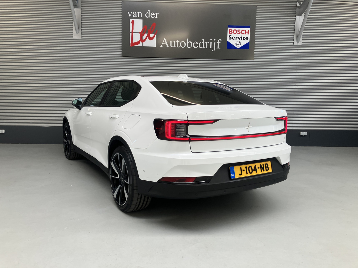 Polestar