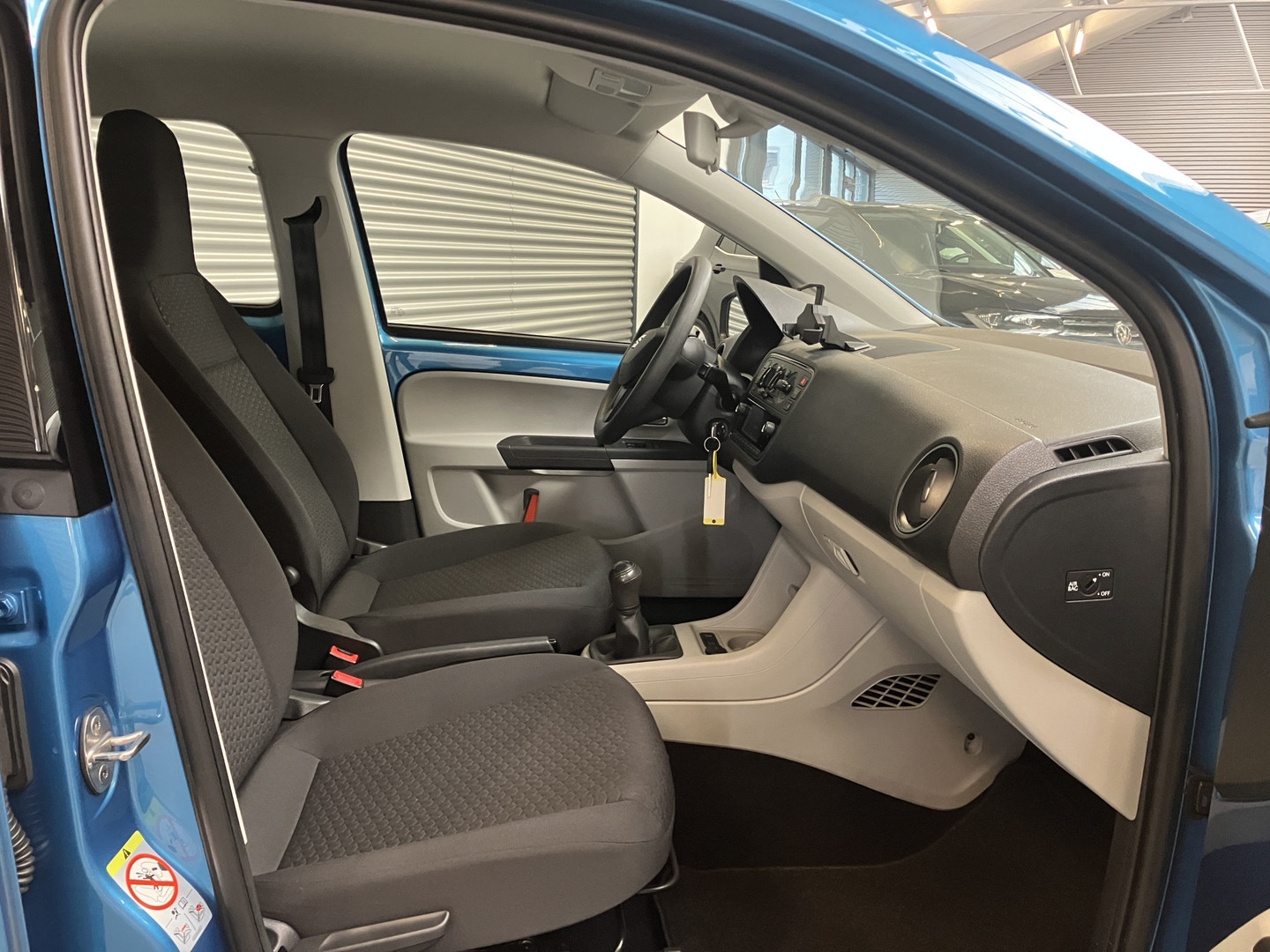 SEAT