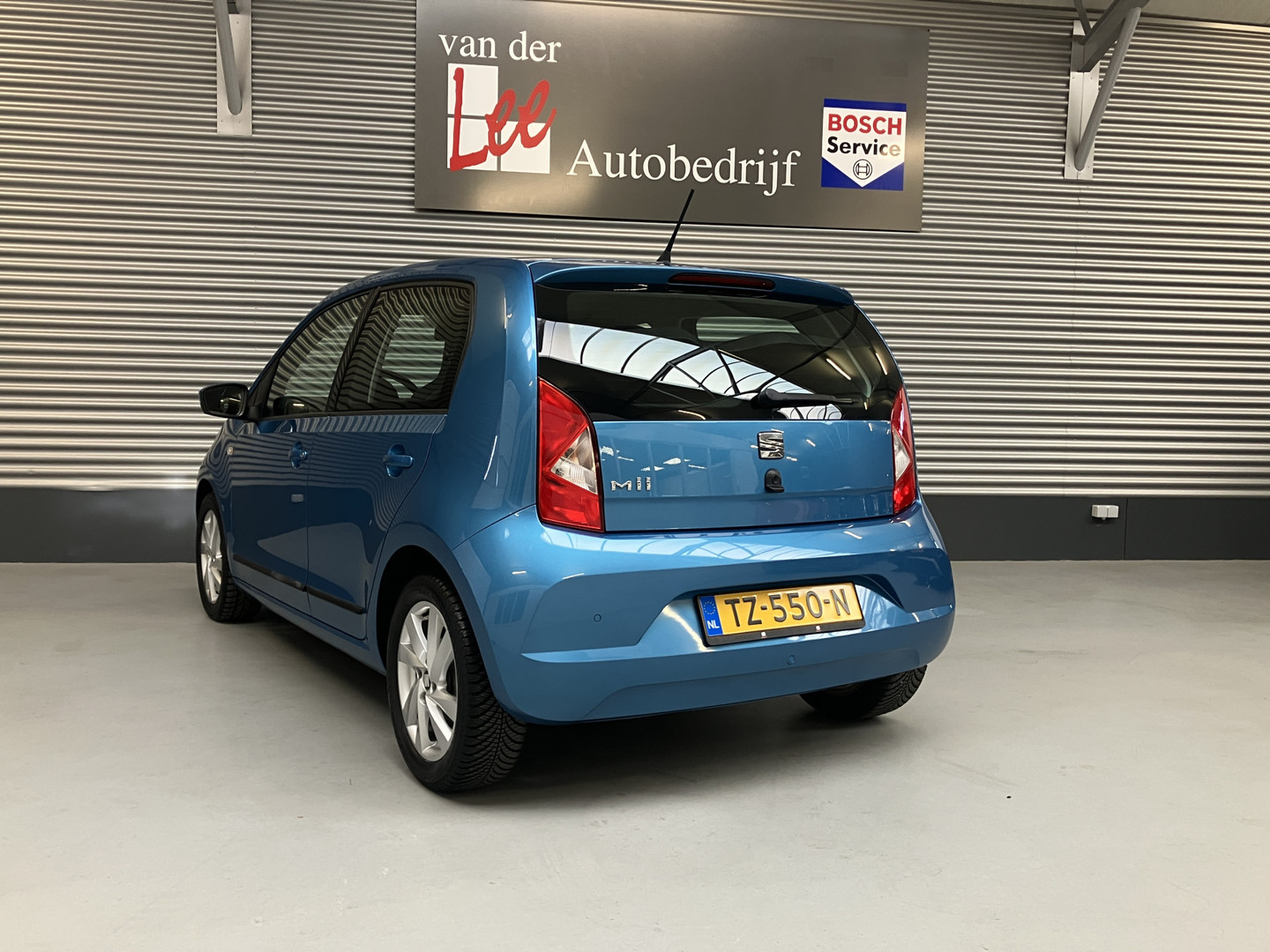 SEAT