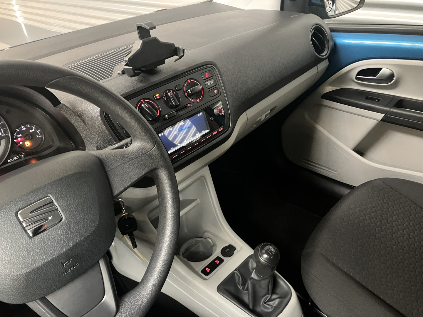 SEAT