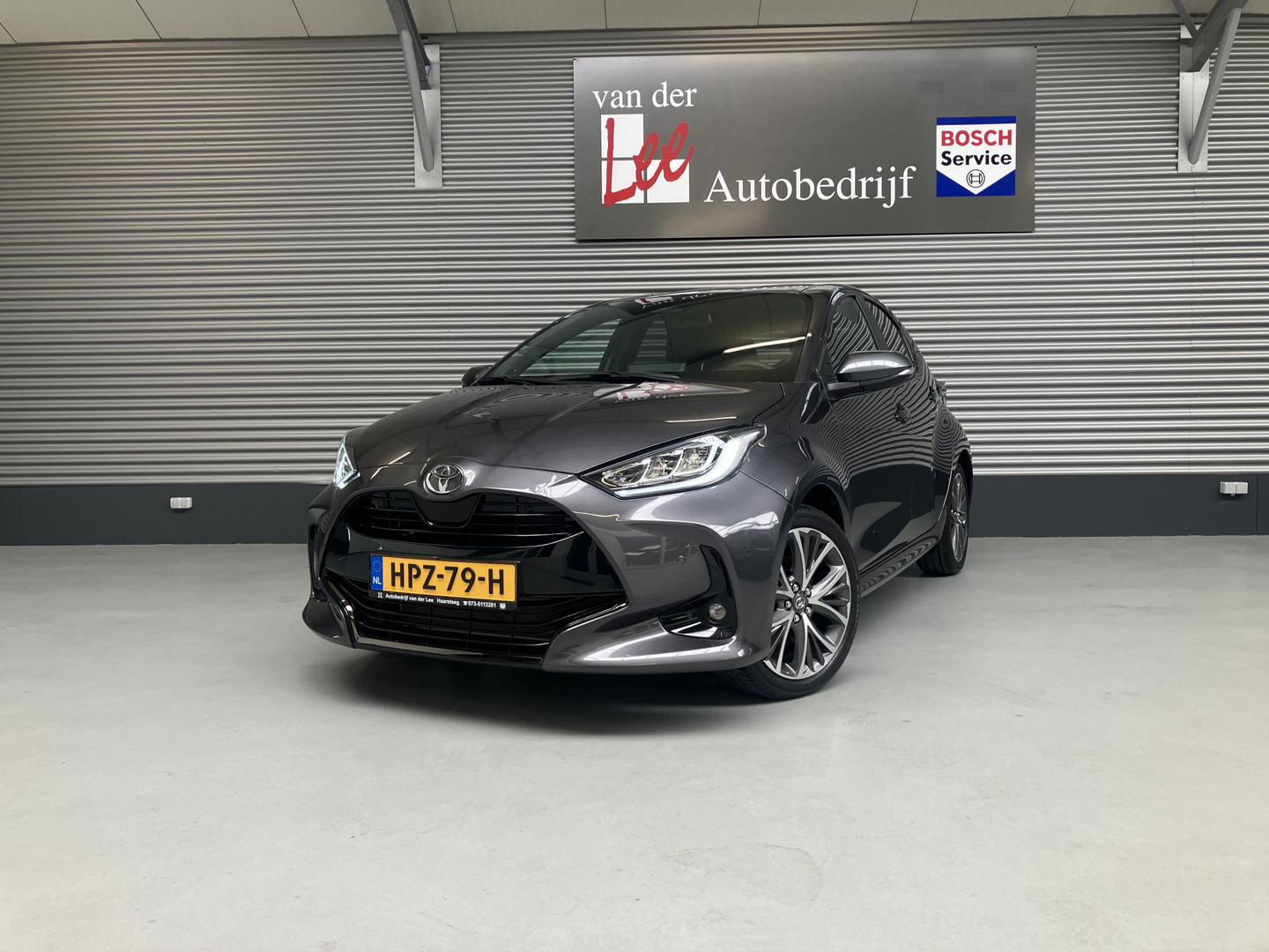 Toyota Toyota