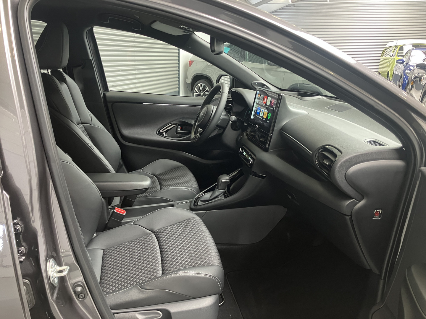 Toyota Toyota