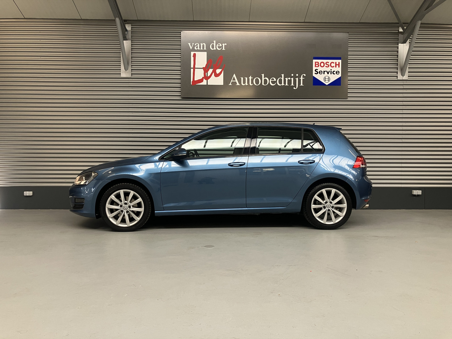 Volkswagen