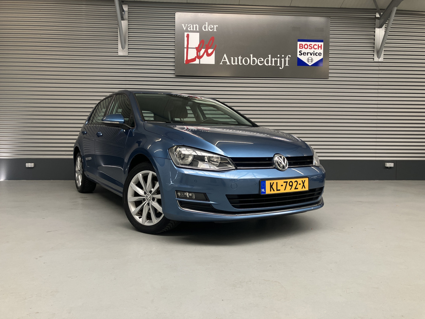 Volkswagen