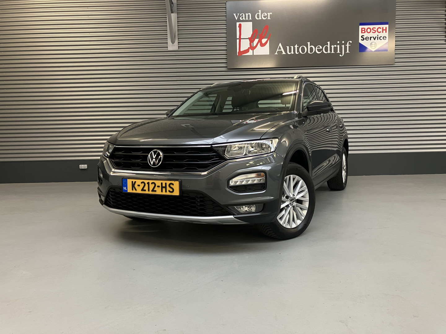 Volkswagen