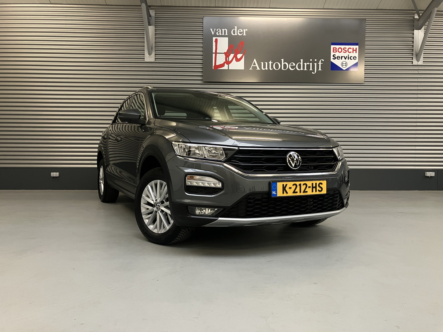 Volkswagen