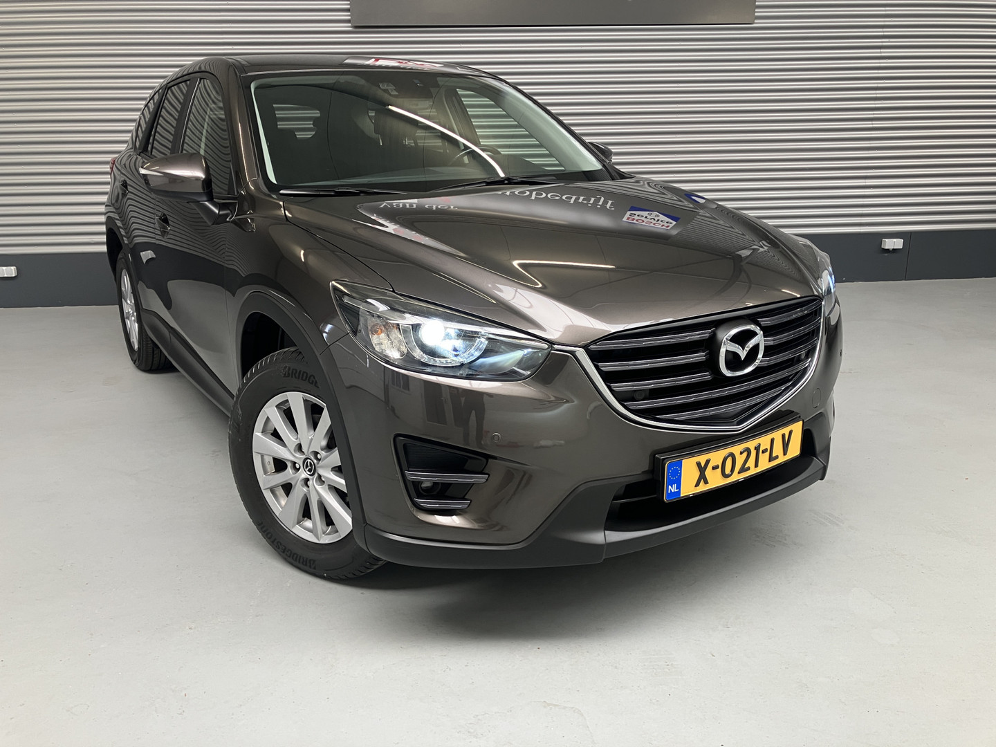 Mazda