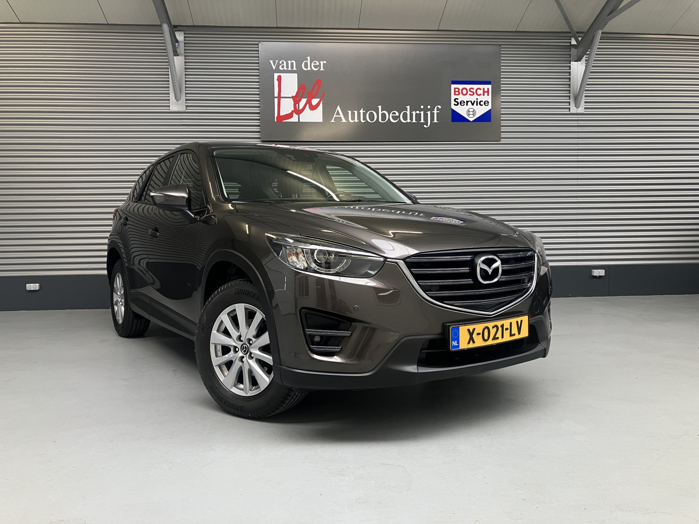 Mazda