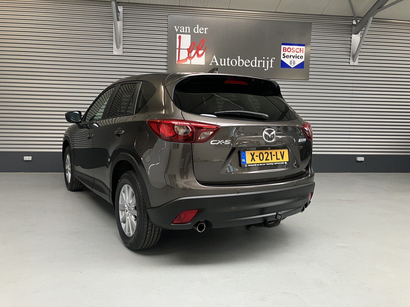 Mazda