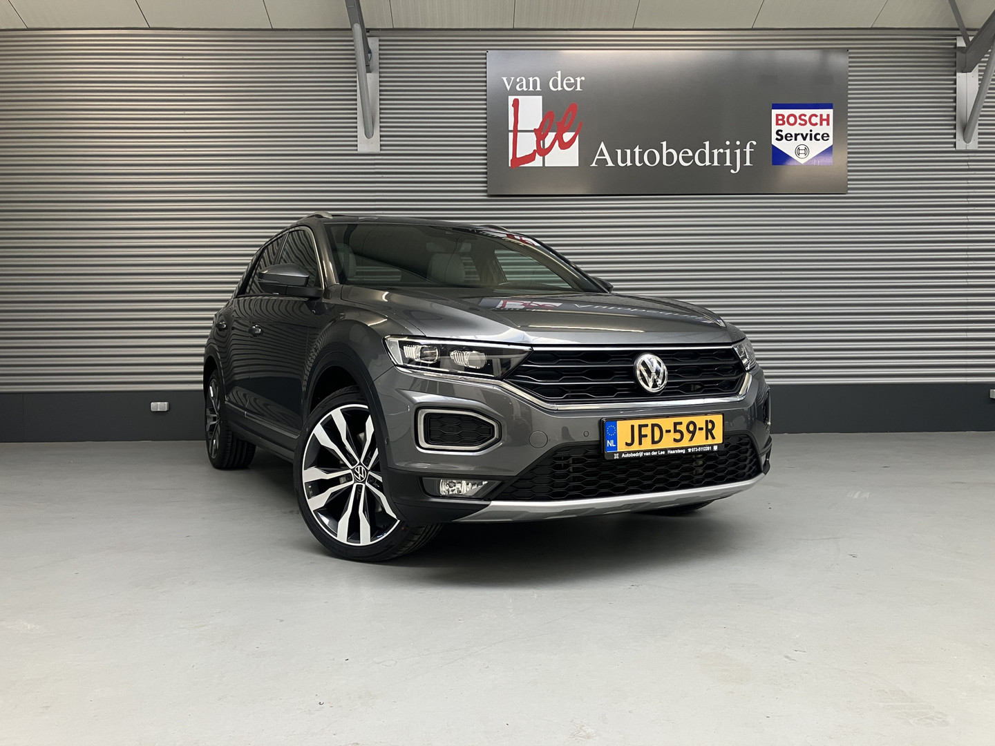 Volkswagen