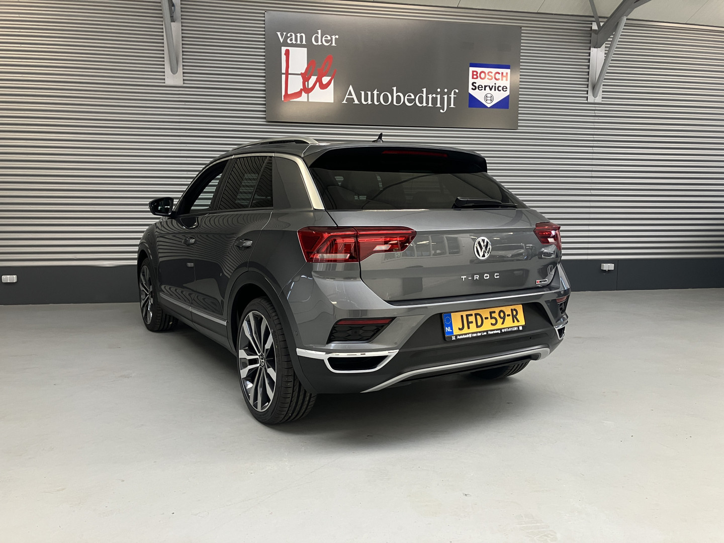 Volkswagen