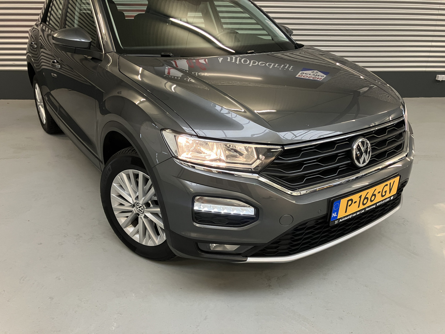 Volkswagen