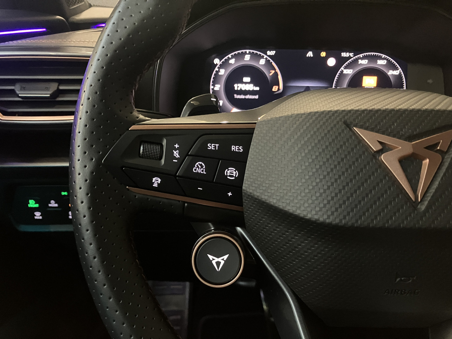 CUPRA