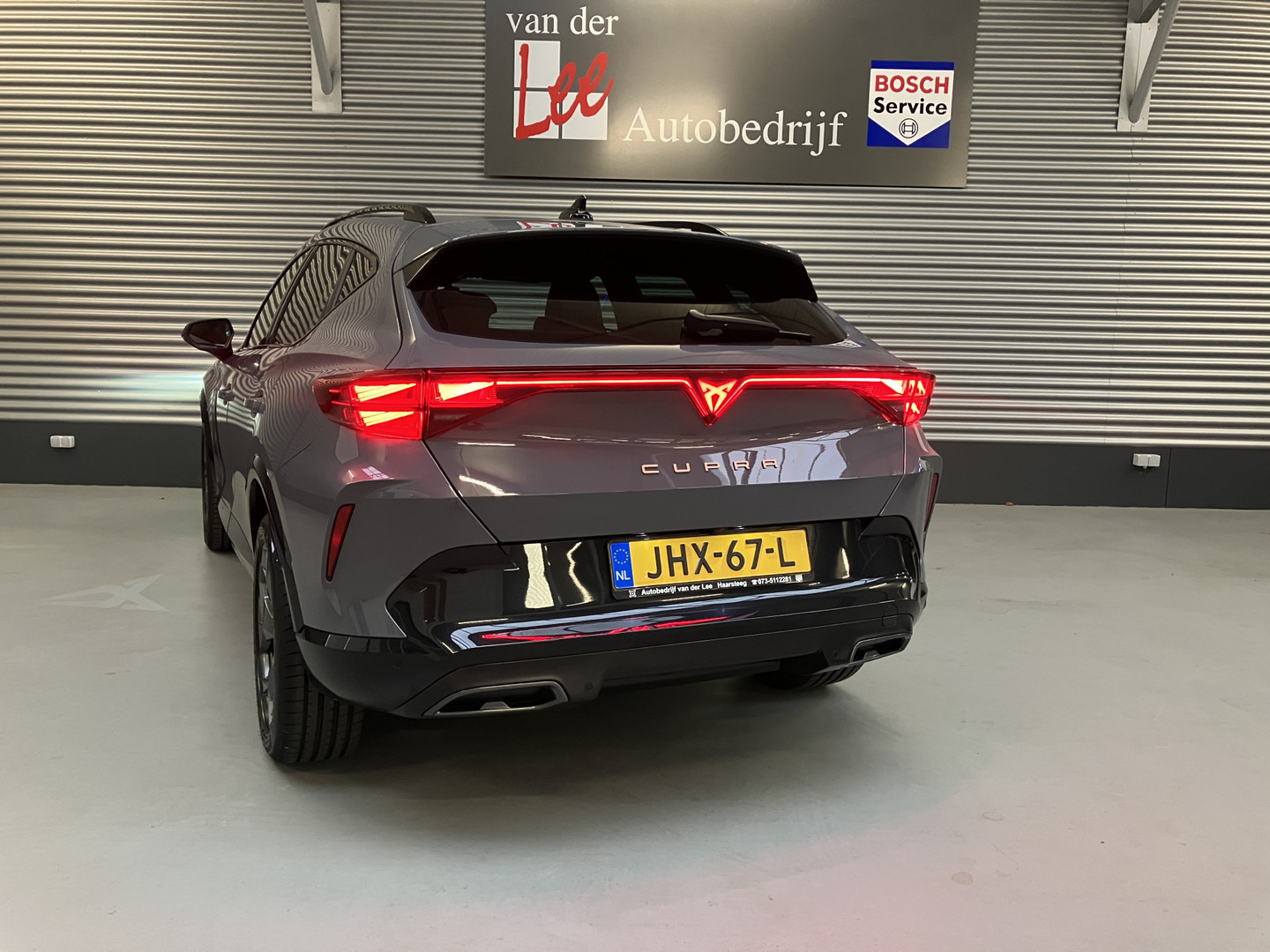 CUPRA
