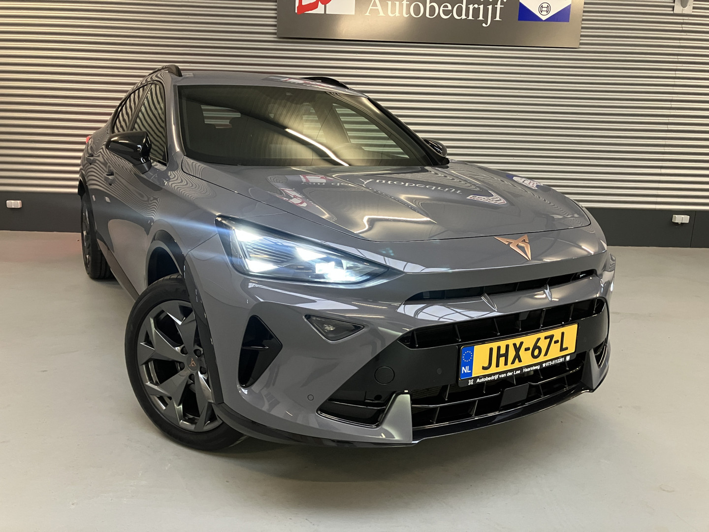CUPRA