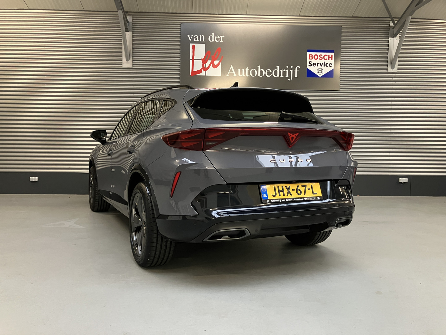CUPRA
