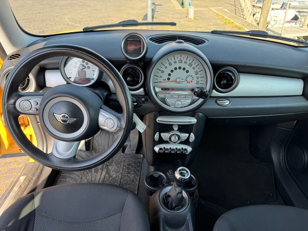 MINI MINI