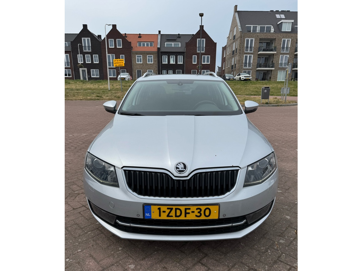 ŠKODA ŠKODA