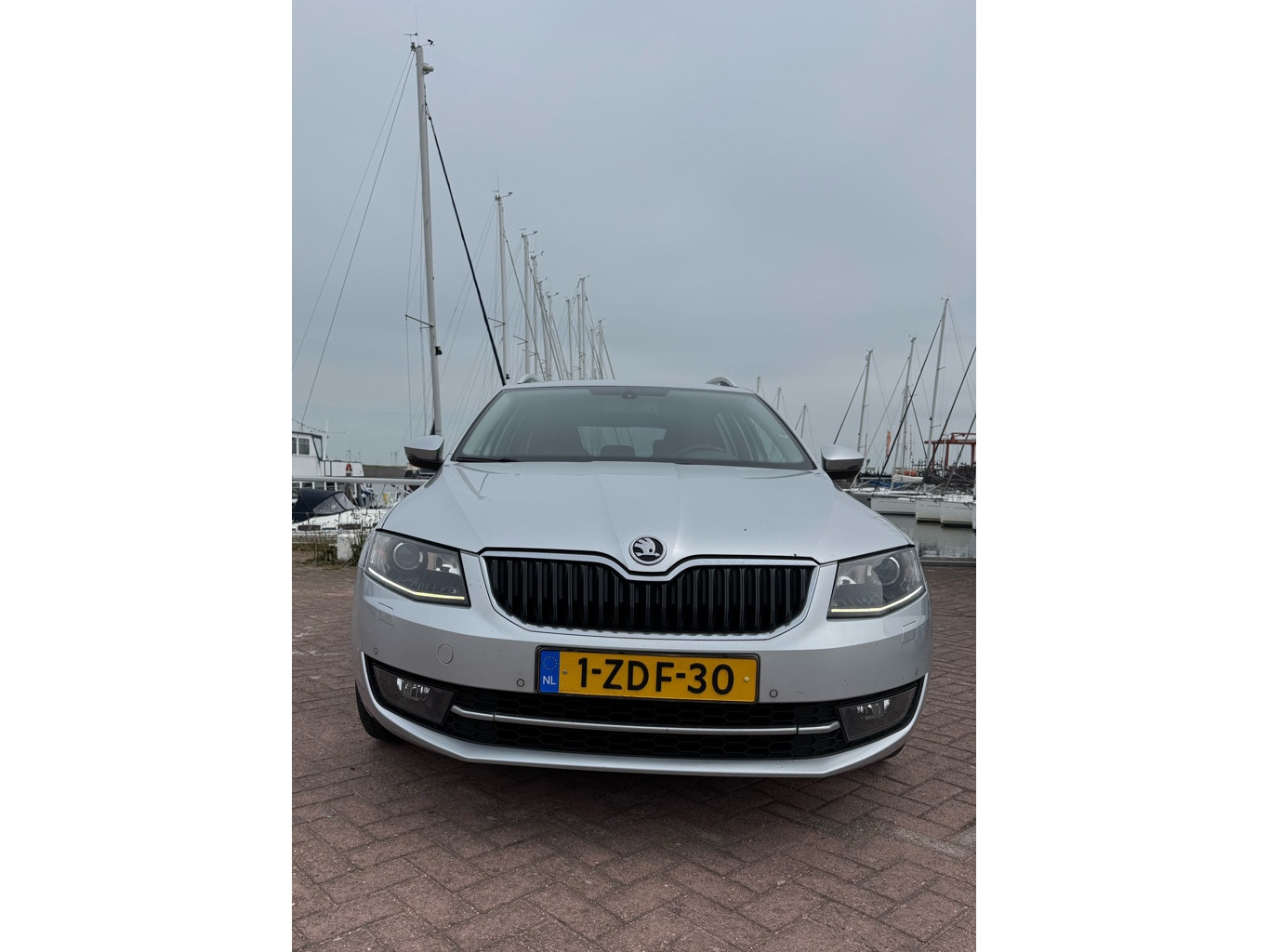 ŠKODA ŠKODA