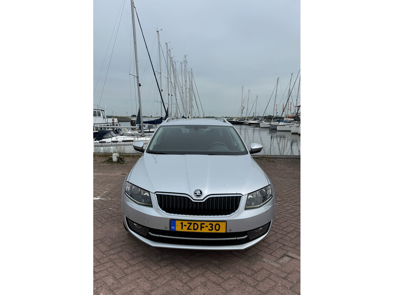 ŠKODA ŠKODA