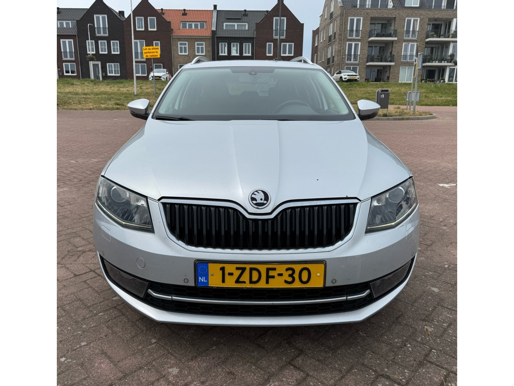 ŠKODA ŠKODA