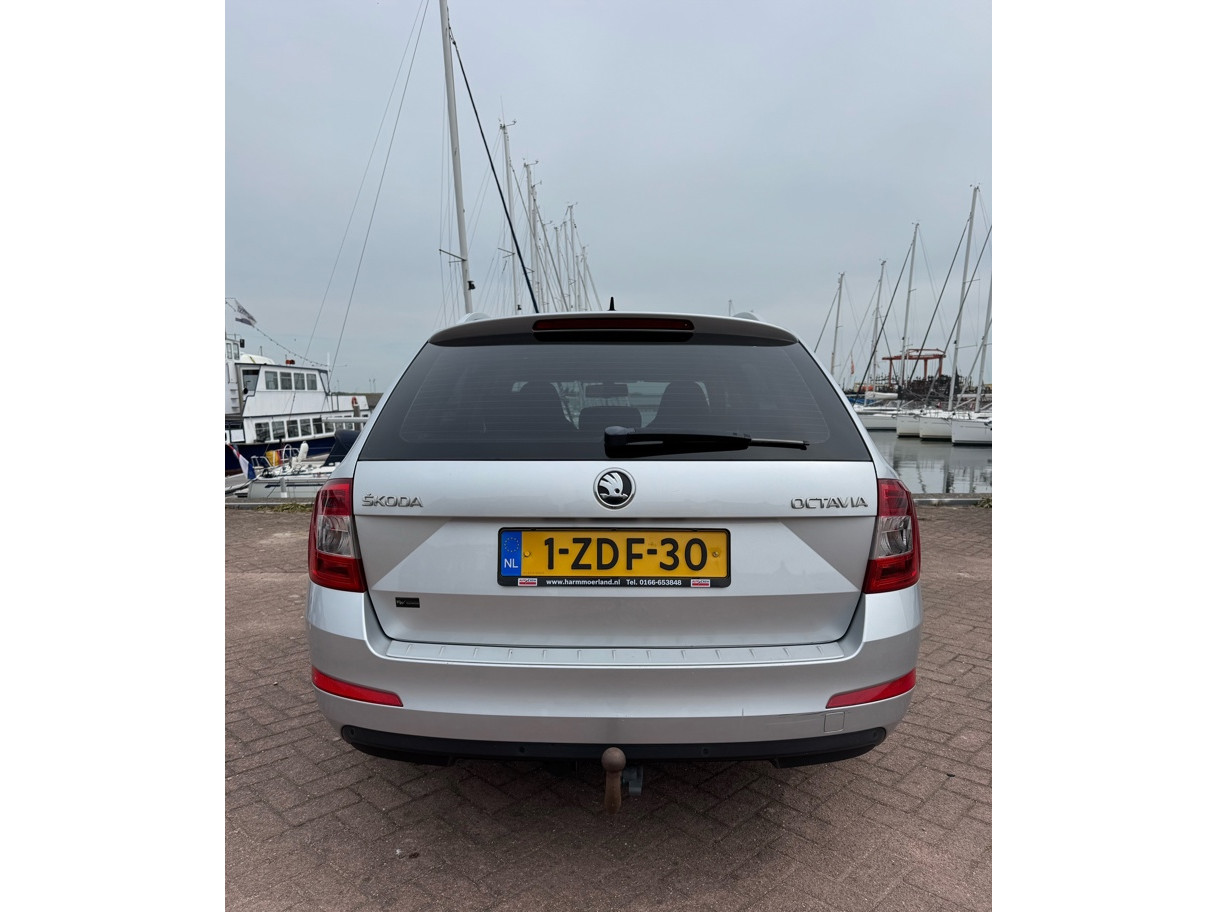 ŠKODA ŠKODA