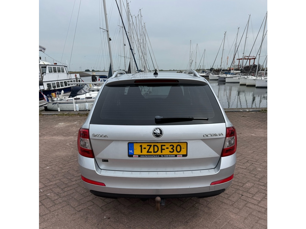 ŠKODA ŠKODA
