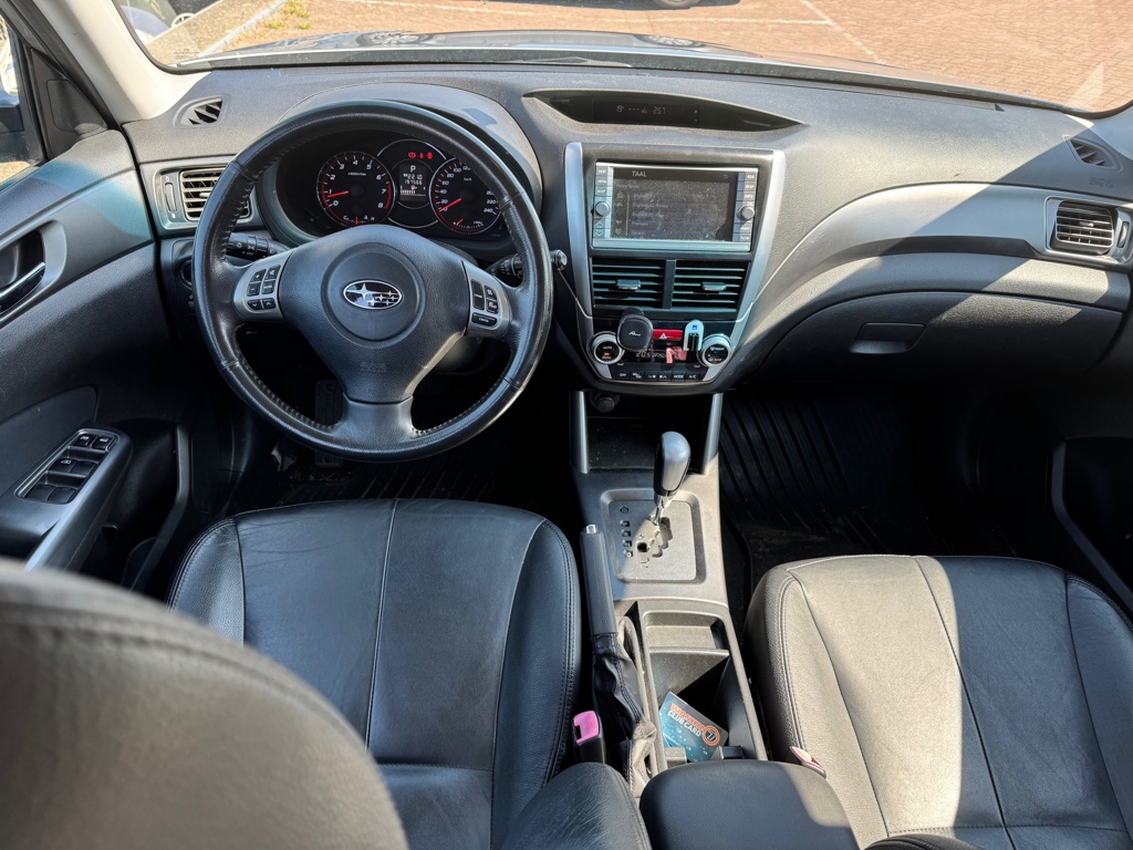 Subaru Subaru