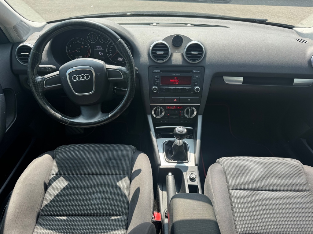 Audi Audi