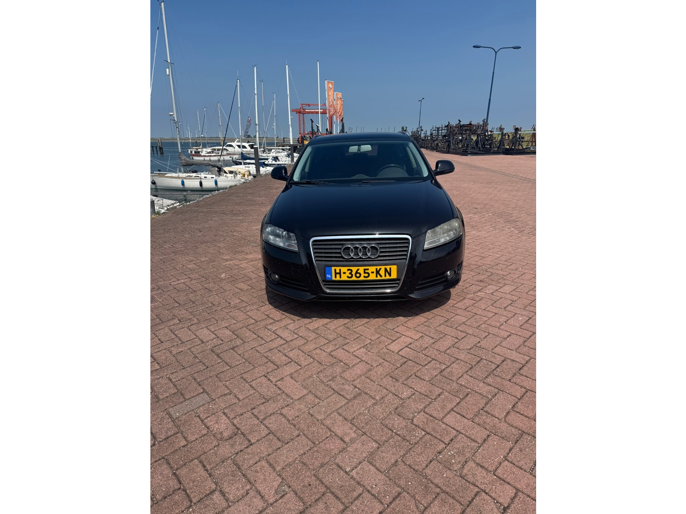 Audi Audi