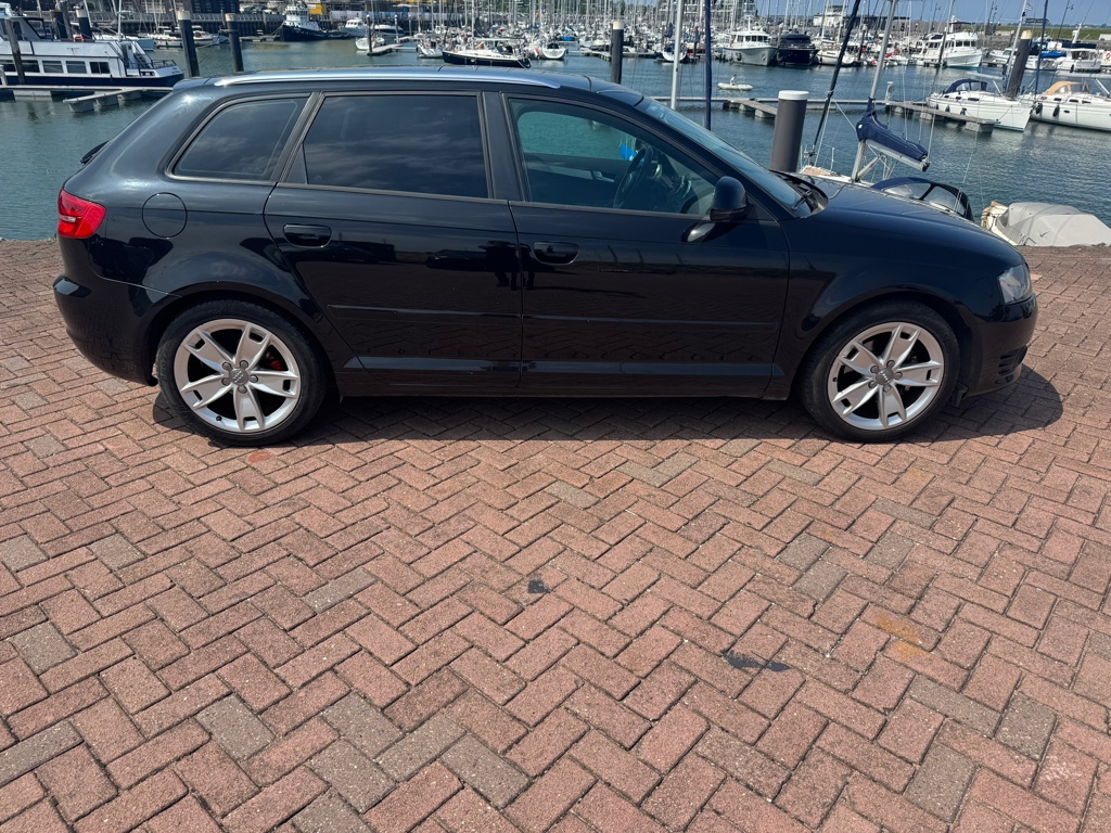 Audi Audi