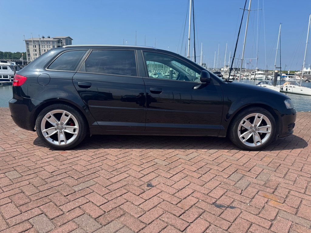 Audi Audi