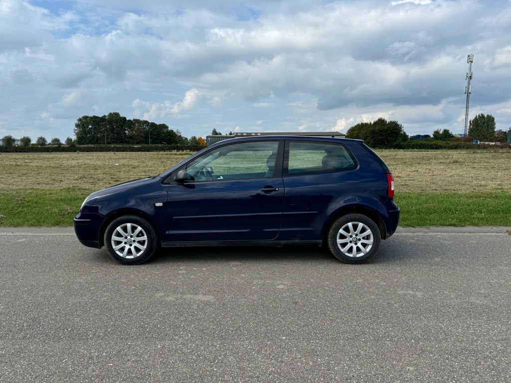 Volkswagen Volkswagen