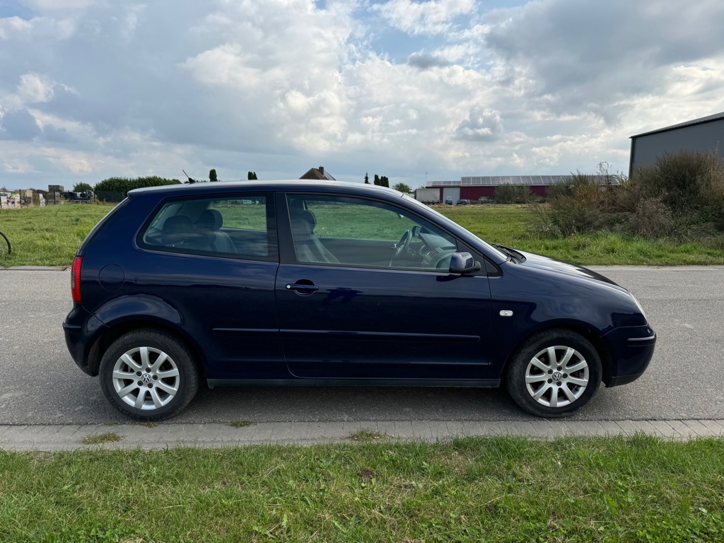 Volkswagen Volkswagen