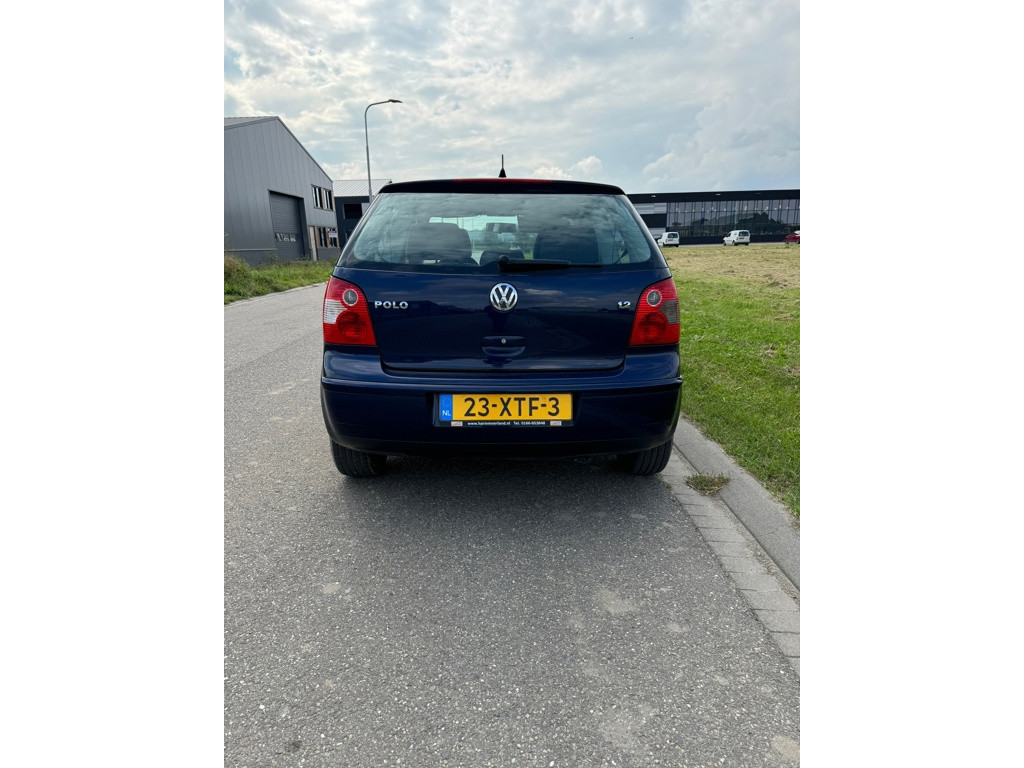 Volkswagen Volkswagen