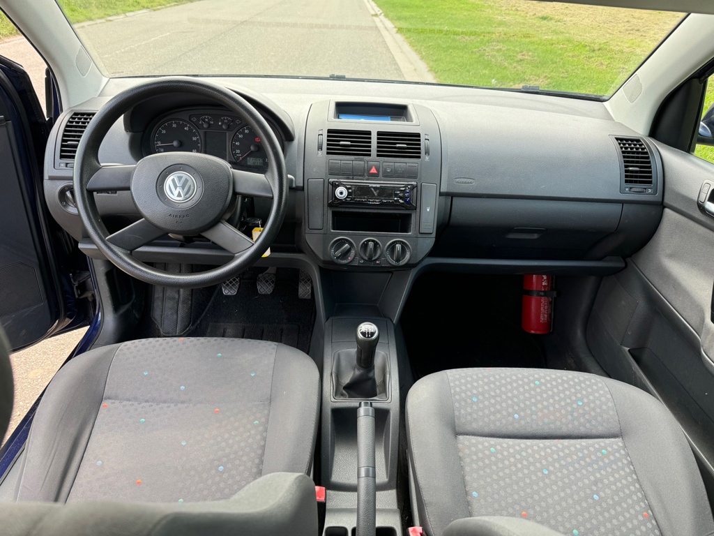 Volkswagen Volkswagen