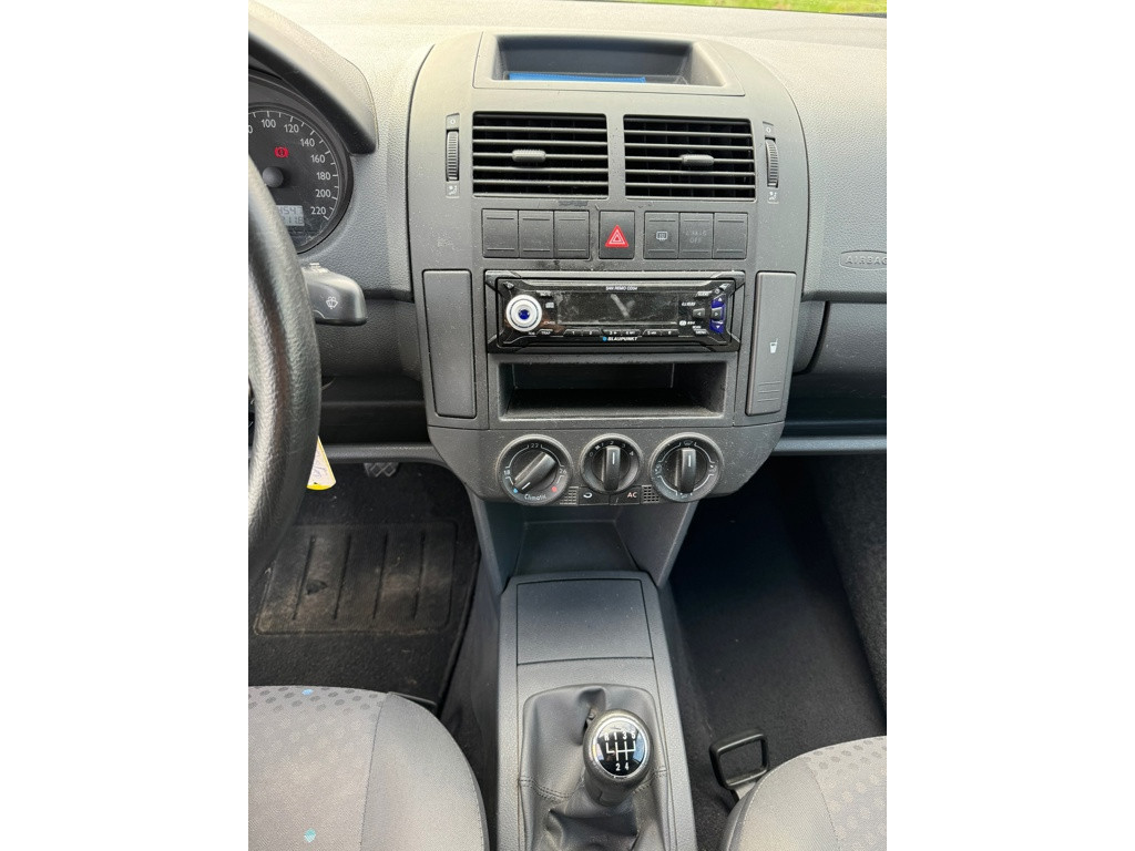 Volkswagen Volkswagen