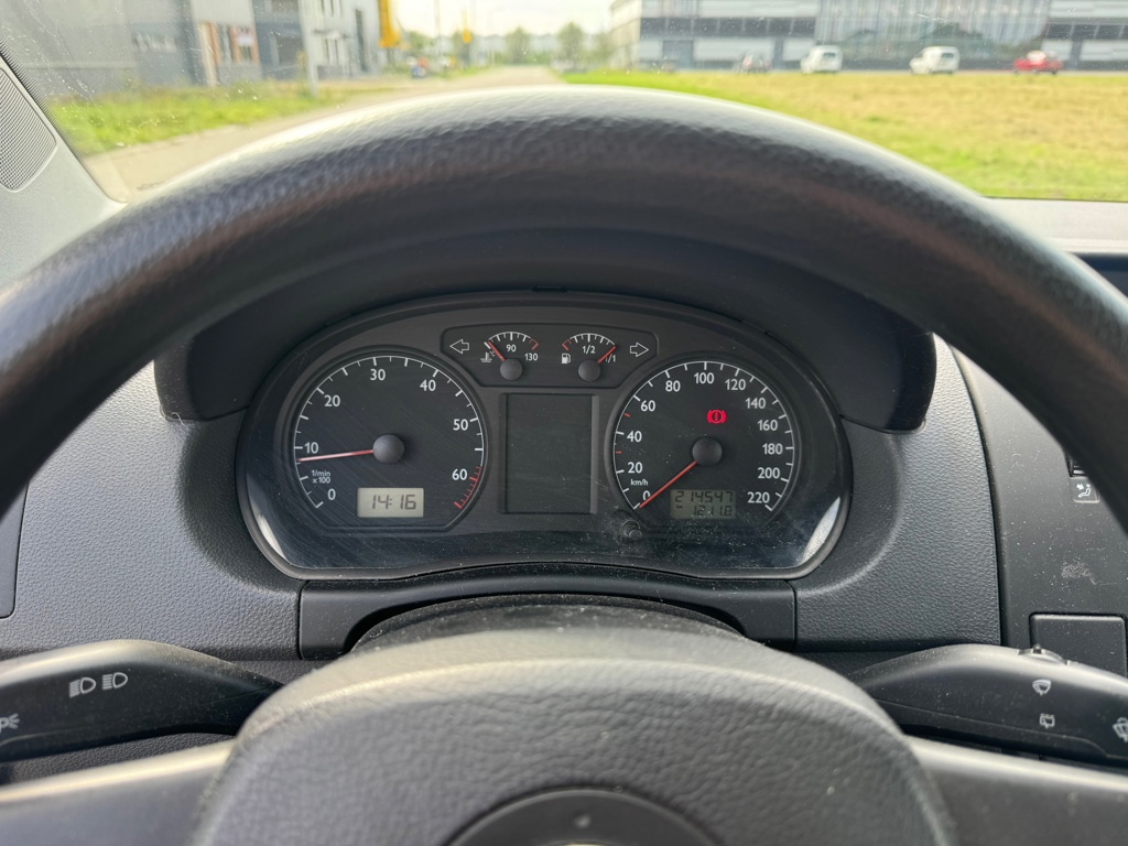 Volkswagen Volkswagen